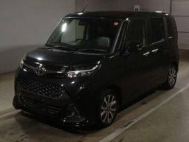  Toyota Tank 2019 , 1195000 , 