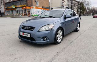  3  Kia ProCeed 2009 , 559000 , 