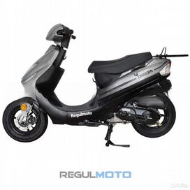  Regulmoto Digita 50 2025 , 88000 , 