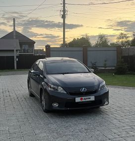  Lexus HS250h 2010 , 1200000 , 