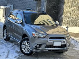 SUV   Mitsubishi RVR 2010 , 1250000 , 