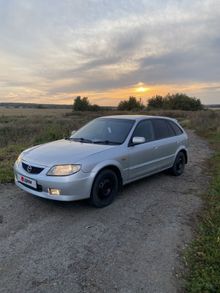 Шадринск Familia S-Wagon Шадринск Familia S-Wagon