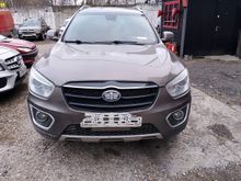  Besturn X80, 2018