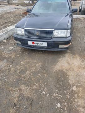  Toyota Crown 1997 , 650000 , 