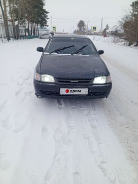  Toyota Caldina 1993 , 240000 , 