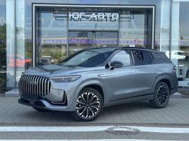 SUV   Jaecoo J8 2024 , 5059000 , 