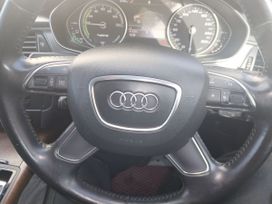 Audi A6 2012 , 2000000 , 