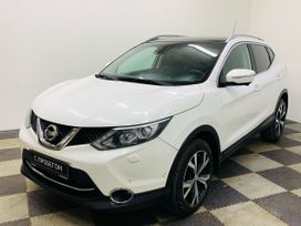 SUV   Nissan Qashqai 2014 , 1380000 , 