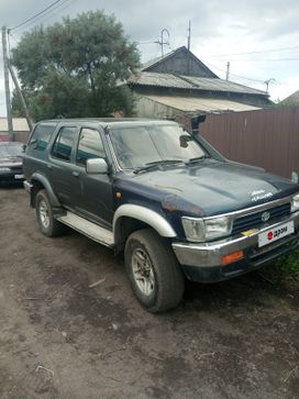 SUV   Toyota Hilux Surf 1992 , 650000 , 
