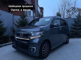  Honda N-WGN 2017 , 870000 , 