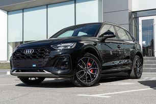 SUV   Audi Q5 2024 , 7999000 , -