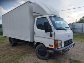  Hyundai HD72 2006 , 950000 , 