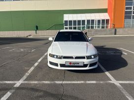 Mitsubishi Galant 2002 , 630000 , 