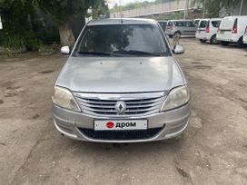  Renault Logan 2014 , 380000 , 