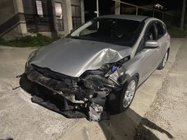  Ford Focus 2012 , 550000 , 
