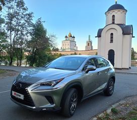 SUV   Lexus NX300 2019 , 2900000 , 