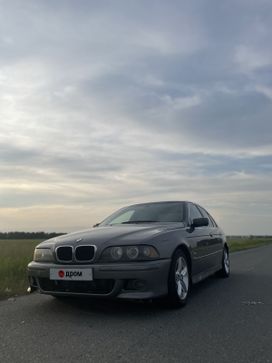  BMW 5-Series 2002 , 590000 , 