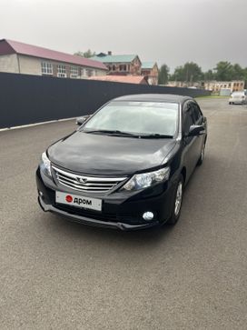  Toyota Allion 2012 , 1350000 , 