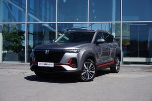 SUV   Changan CS35 Plus 2024 , 2569900 , 