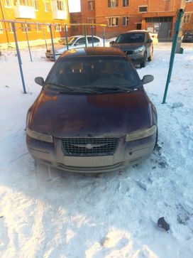  Chrysler Stratus 2000 , 150000 , 