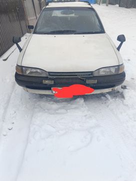  Toyota Carina 1989 , 220000 , 