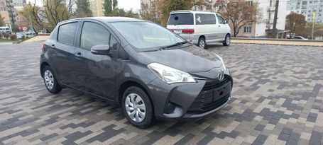  Toyota Vitz 2019 , 1220000 , 