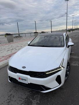  Kia K5 2020 , 2200000 , 