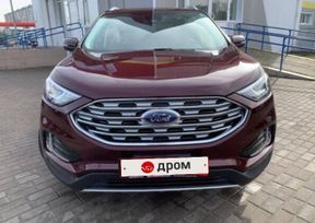 SUV   Ford Edge 2020 , 2223000 , 