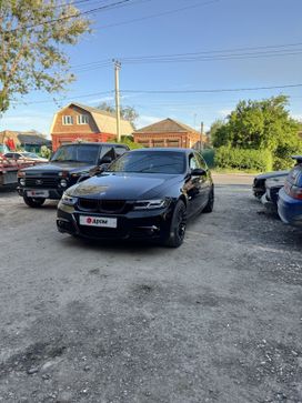  BMW 3-Series 2008 , 999000 , 