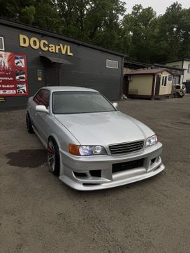  Toyota Chaser 1996 , 550000 , 