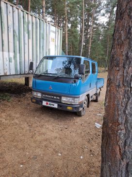  Mitsubishi Canter 2001 , 1050000 , 