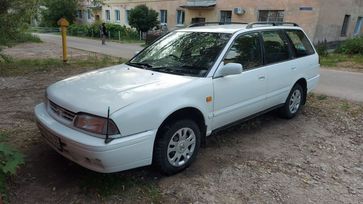  Nissan Avenir 1997 , 460000 , 