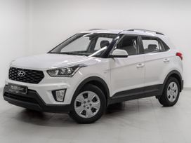 SUV   Hyundai Creta 2021 , 1900000 , 