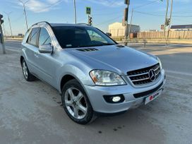 SUV   Mercedes-Benz M-Class 2005 , 1250000 , 