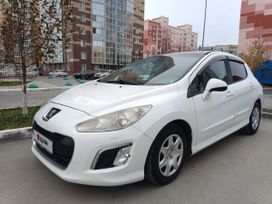  Peugeot 308 2012 , 530000 , 