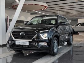 SUV   Solaris HC 2025 , 2728000 , 