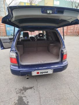 SUV   Subaru Forester 1997 , 435000 , 
