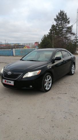  Toyota Camry 2006 , 1030000 , 
