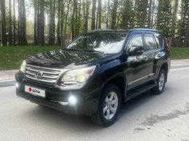 SUV   Lexus GX460 2010 , 3200000 , 