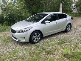  Kia Cerato 2017 , 1630000 ,  