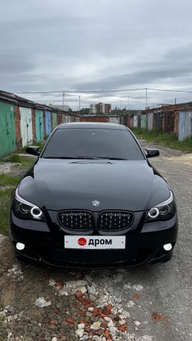  BMW 5-Series 2008 , 1600000 , 