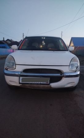  Toyota Duet 1999 , 250000 , 