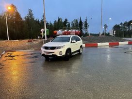 SUV   Kia Sorento 2020 , 3200000 , 