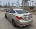  Hyundai Solaris 2013 , 800000 , 