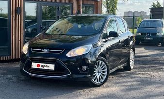   Ford C-MAX 2012 , 745000 , 