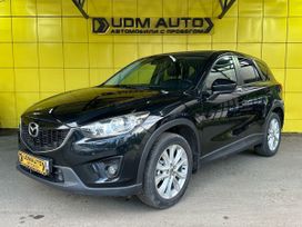 SUV   Mazda CX-5 2013 , 1599000 , 