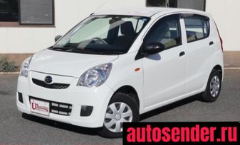  Daihatsu Mira 2017 , 655000 , 