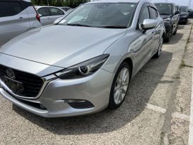  Mazda Axela 2017 , 1210000 , 