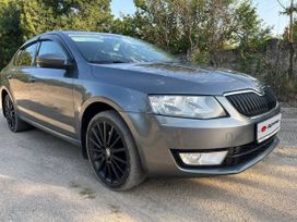  Skoda Octavia 2016 , 1750000 , 