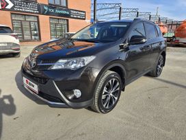 SUV   Toyota RAV4 2014 , 2270000 , 